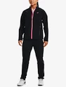 Blouson pour femme Under Armour  Stormproof Jkt 2.0-BLK