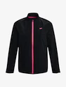 Blouson pour femme Under Armour  Stormproof Jkt 2.0-BLK