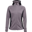 Blouson pour femme Under Armour  Swacket purple