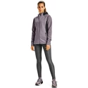 Blouson pour femme Under Armour  Swacket purple