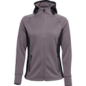 Blouson pour femme Under Armour  Swacket purple XS