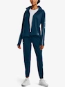 Blouson pour femme Under Armour  Train CW Jacket-BLU