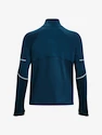 Blouson pour femme Under Armour  Train CW Jacket-BLU