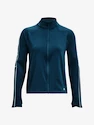 Blouson pour femme Under Armour  Train CW Jacket-BLU