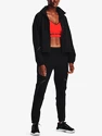 Blouson pour femme Under Armour  Unstoppable Storm Jacket-BLK