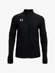 Blouson pour femme Under Armour  W Challenger Track Jacket-BLK