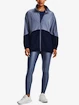 Blouson pour femme Under Armour  Woven FZ Oversized Storm Jacket-PPL