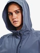 Blouson pour femme Under Armour  Woven FZ Storm Jacket-PPL