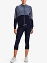 Blouson pour femme Under Armour  Woven FZ Storm Jacket-PPL