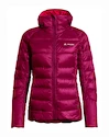 Blouson pour femme VAUDE  Kabru Hooded Jacket III W's