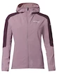 Blouson pour femme VAUDE  Moab Jacket IV Lilac dusk 38