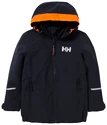 Blouson pour garçon Helly Hansen  Shelter Jacket 2.0 Navy