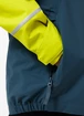 Blouson pour garçon Helly Hansen  Shelter Jacket 2.0 Orion Blue