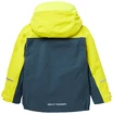 Blouson pour garçon Helly Hansen  Shelter Jacket 2.0 Orion Blue