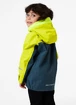 Blouson pour garçon Helly Hansen  Shelter Jacket 2.0 Orion Blue