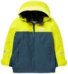 Blouson pour garçon Helly Hansen  Shelter Jacket 2.0 Orion Blue