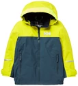 Blouson pour garçon Helly Hansen  Shelter Jacket 2.0 Orion Blue