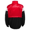 Blouson pour garçon Outerstuff  GOAL LINE STANCE FZ WINDBREAKE CAROLINA HURRICANES