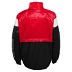 Blouson pour garçon Outerstuff  GOAL LINE STANCE FZ WINDBREAKE DETROIT RED WINGS