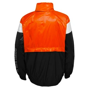 Blouson pour garçon Outerstuff  GOAL LINE STANCE FZ WINDBREAKE PHILADELPHIA FLYERS