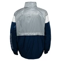 Blouson pour garçon Outerstuff  GOAL LINE STANCE FZ WINDBREAKE SEATTLE KRAKEN