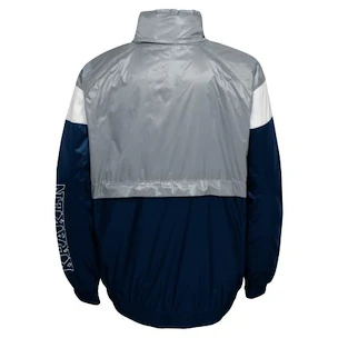 Blouson pour garçon Outerstuff  GOAL LINE STANCE FZ WINDBREAKE SEATTLE KRAKEN