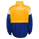 Blouson pour garçon Outerstuff  GOAL LINE STANCE FZ WINDBREAKE ST. LOUIS BLUES