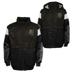 Blouson pour garçon Outerstuff  GOAL LINE STANCE FZ WINDBREAKE VEGAS GOLDEN KNIGHTS