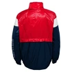 Blouson pour garçon Outerstuff  GOAL LINE STANCE FZ WINDBREAKE WASHINGTON CAPITALS