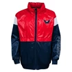 Blouson pour garçon Outerstuff  GOAL LINE STANCE FZ WINDBREAKE WASHINGTON CAPITALS