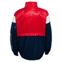 Blouson pour garçon Outerstuff  GOAL LINE STANCE FZ WINDBREAKE WASHINGTON CAPITALS