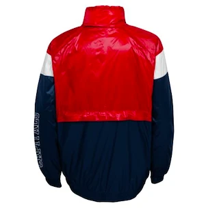 Blouson pour garçon Outerstuff  GOAL LINE STANCE FZ WINDBREAKE WASHINGTON CAPITALS