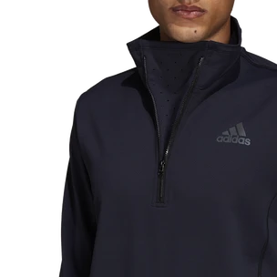 Blouson pour homme adidas  Cold.Rdy Running Cover Up Black S