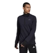 Blouson pour homme adidas  Cold.Rdy Running Cover Up Black S