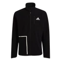 Blouson pour homme adidas Own The Run Soft Shell Black