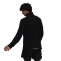 Blouson pour homme adidas Own The Run Soft Shell Black