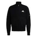 Blouson pour homme adidas  Tennis Primeknit Jacket Black XXL