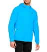 Blouson pour homme Asics  Accelerate Jacket Blue