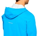 Blouson pour homme Asics  Accelerate Jacket Blue