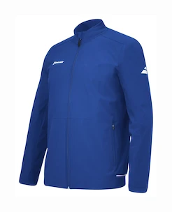 Blouson pour homme Babolat  Play Jacket Men Sodalite Blue M