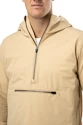 Blouson pour homme Bauer  Ripstop Runshell TAN