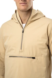 Blouson pour homme Bauer  Ripstop Runshell TAN