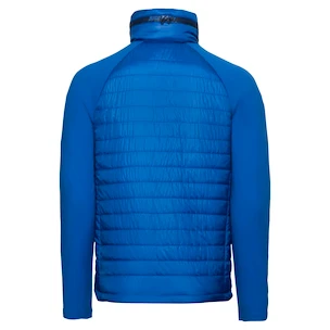 Blouson pour homme BIDI BADU  Pandu Tech Down Jacket Blue