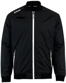 Blouson pour homme CCM  Bomber Jacket Black