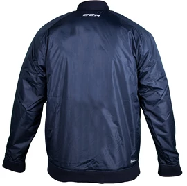 Blouson pour homme CCM Bomber Jacket Navy