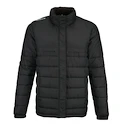 Blouson pour homme CCM  Quilted Jacket Black