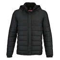 Blouson pour homme CCM  Quilted Jacket Black