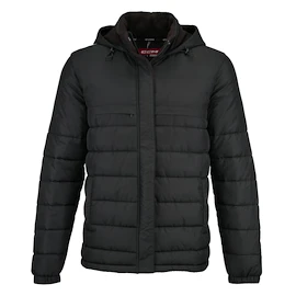 Blouson pour homme CCM Quilted Jacket Black