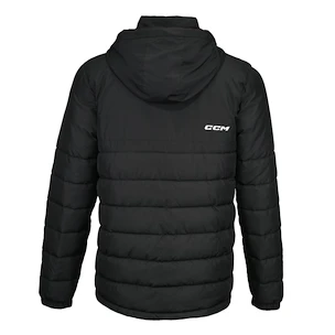 Blouson pour homme CCM  Quilted Jacket Black