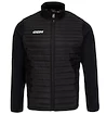 Blouson pour homme CCM  QUILTED JACKET Black M